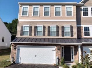 109 Trails Way, Joppa, MD 21085