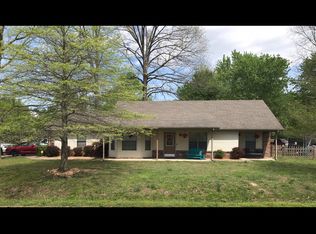 2290 Oaklawn Ave, Fayetteville, AR 72701