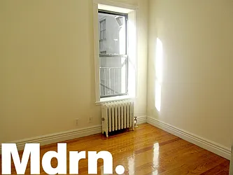 Rented by Mdrn Residential