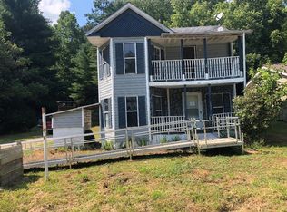 6817 Upper Mud River Rd, Branchland, WV 25506