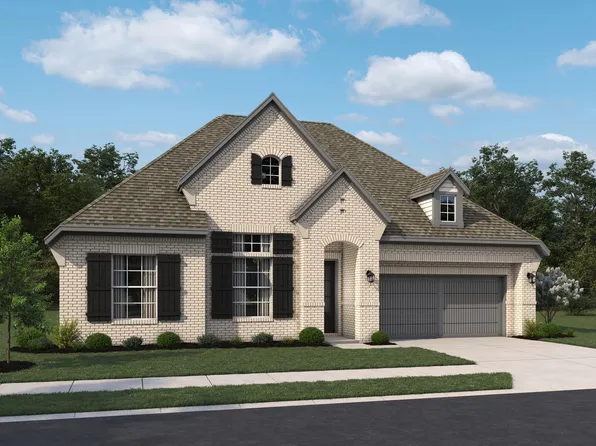 Ellington Plan, Furst Ranch