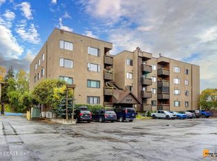 315 E 12th Ave Unit 243, Anchorage, AK 99501
