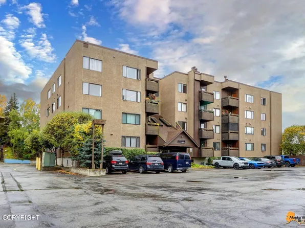315 E 12th Ave Unit 243, Anchorage, AK 99501