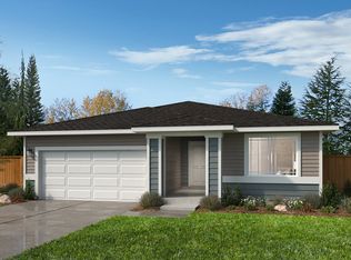 Plan 1990 Plan, Enclave at White River, Buckley, WA 98321