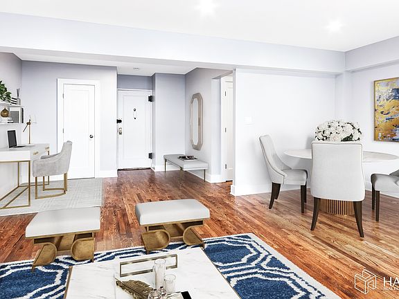 4th image of 525 W 235th St APT 6D
