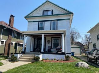 4167 Broadway St, Indianapolis, IN 46205