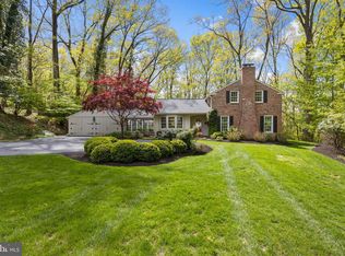 528 Mount View Rd, Berwyn, PA 19312