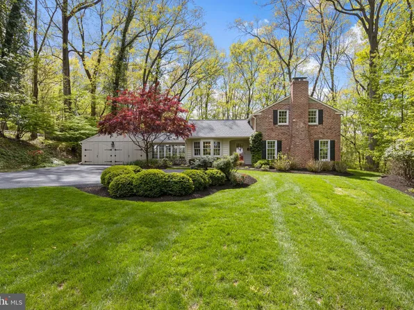 528 Mount View Rd, Berwyn, PA 19312