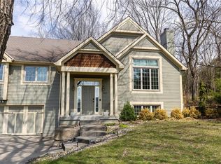 7203 NW Eastside Rd, Kansas City, MO 64152