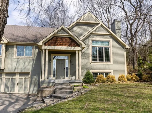 7203 NW Eastside Rd, Kansas City, MO 64152