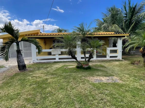 0 Arecibo Barrio, Arecibo, PR 00612