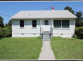 631 Toll Gate Ln, Petersburg, VA 23805