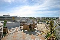 470 Clementina St (Roof Deck)
