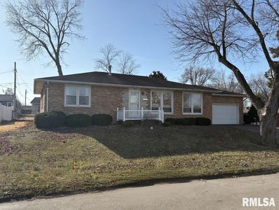 3302 Lindell Ave, Quincy, IL, 62301