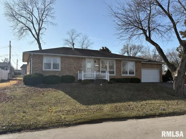 3302 Lindell Ave, Quincy, IL 62301