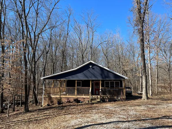 2347 Beaver Creek Rd, Piketon, OH 45661