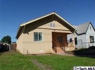 211 E 92nd St, Los Angeles, CA 90003