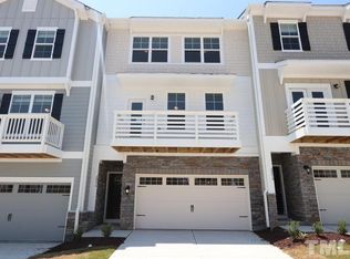 2256 Red Knot Ln, Apex, NC 27502