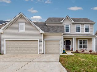 1592 Willowbrooke Manors Ct, Saint Louis, MO 63146