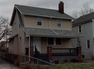 1170 E 18th Ave, Columbus, OH 43211