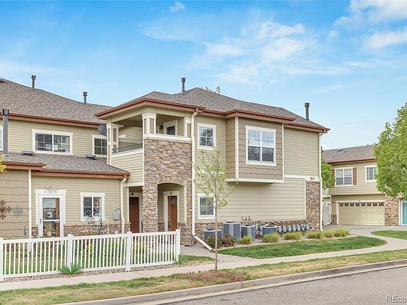3rd image of 3815 Steelhead Street #16A