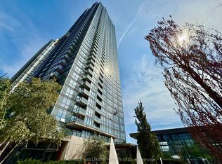 11 Brunel Ct UNIT 2805, Toronto, ON M5V 3Y3