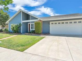 6154 Lawrence St, Cypress, CA 90630