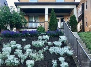 3347 Delaware St, Pittsburgh, PA 15214