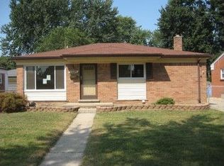 1225 Maureen Ave, Madison Heights, MI 48071