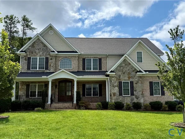 11515 Grey Oaks Estates Run, Glen Allen, VA 23059