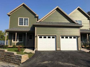 10 Steeple Way #14, Williston, VT 05495