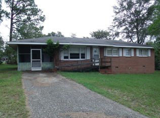 3068 Mount Vernon Rd, Soperton, GA 30457