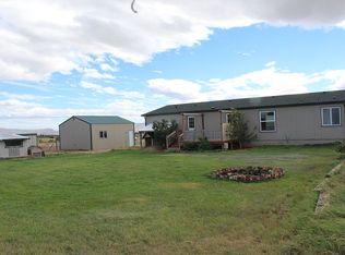 635 Tipton Rd, Ellensburg, WA 98926