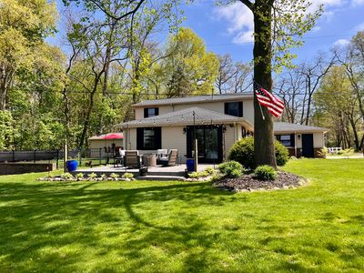 20070 Parkway Ave, Three Rivers, MI, 49093