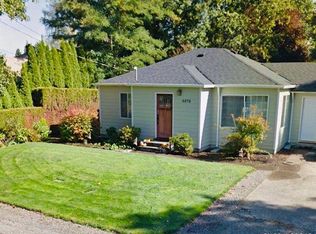 4676 Lowell Ave NE, Keizer, OR 97303
