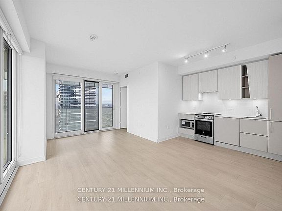 3rd image of 3900 Confederation Pkwy #4104