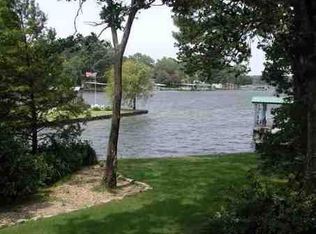 100 Lake South Bay, Hot Springs, AR 71913