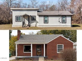 35 Marlow Dr, Jackson, TN 38305