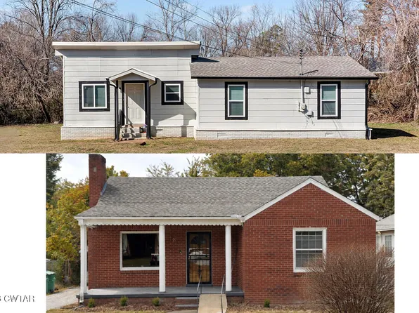 35 Marlow Dr, Jackson, TN 38305