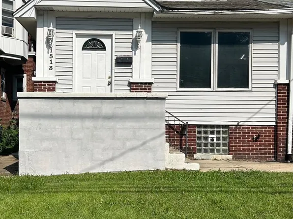 1513 Baird Blvd, Camden, NJ 08103