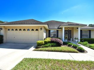 2361 Cool Springs Dr N, Jacksonville, FL 32246