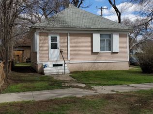 800 Knight St, Miles City, MT 59301