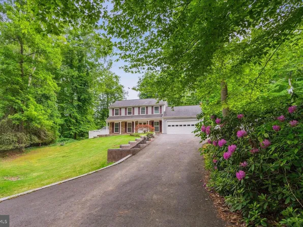 11909 Falling Creek Dr, Manassas, VA 20112