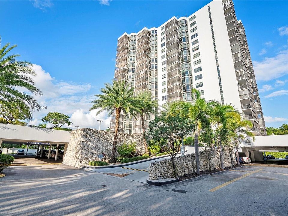 1st image of 3375 N Country Club Dr APT 705