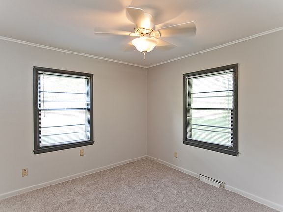 Bedroom 1- Main Floor 