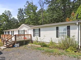 1509 Cottontown Rd, Strasburg, VA 22657