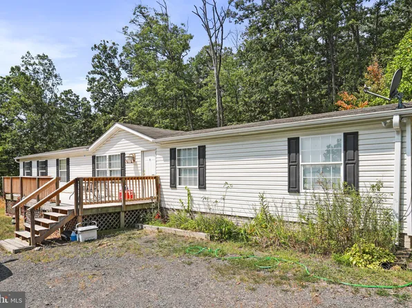 1509 Cottontown Rd, Strasburg, VA 22657