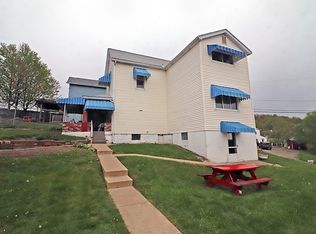 2503 Vancouver St, Grapeville, PA