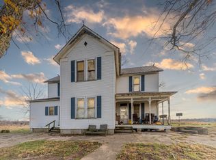 22370 County Road 333, Summersville, MO 65571