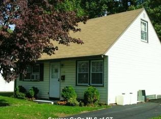 112 Glen Hills Rd, Meriden, CT 06451